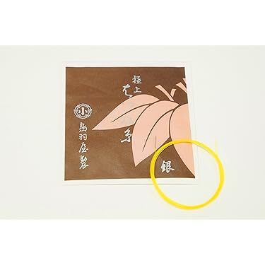 Amazon.co.jp 売れ筋ランキング: 三味線アクセサリ の中で最も
